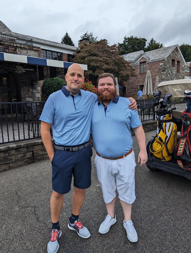 On Course photo