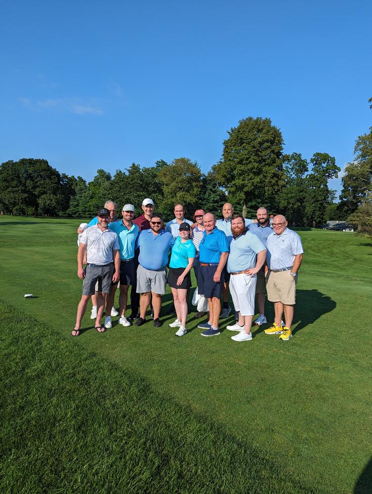 On Course photo