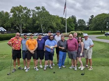 On Course photo