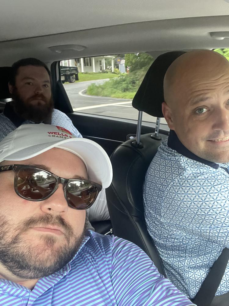 The Crew photo