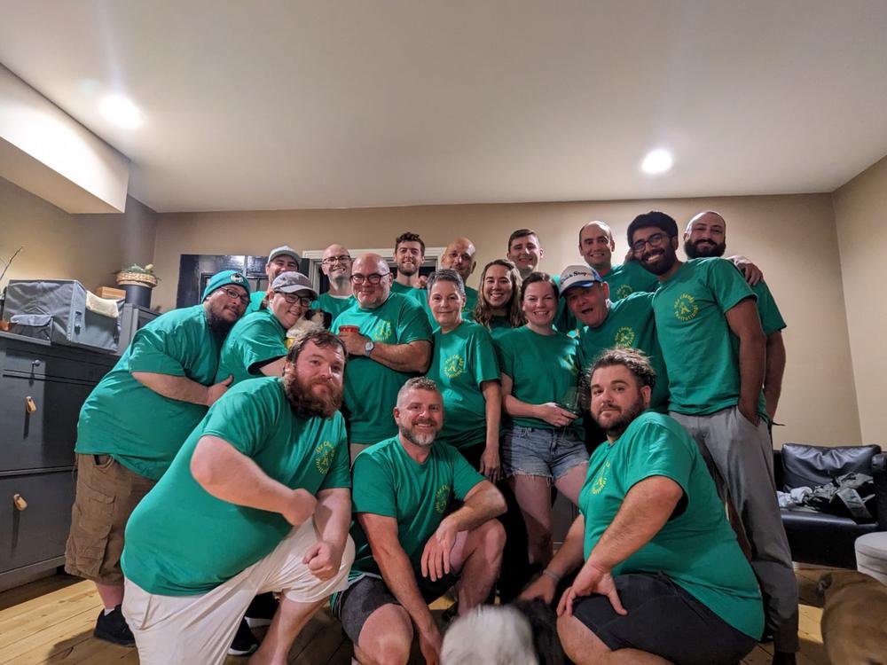 The Crew photo