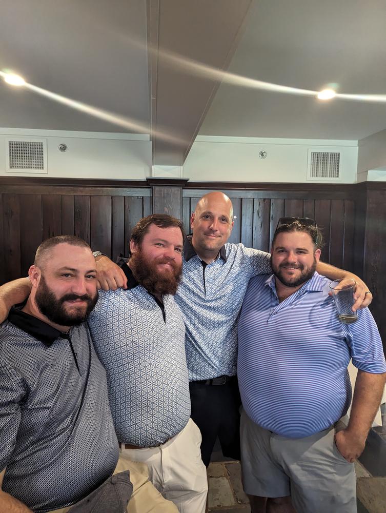 The Crew photo