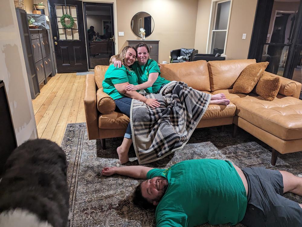 The Crew photo