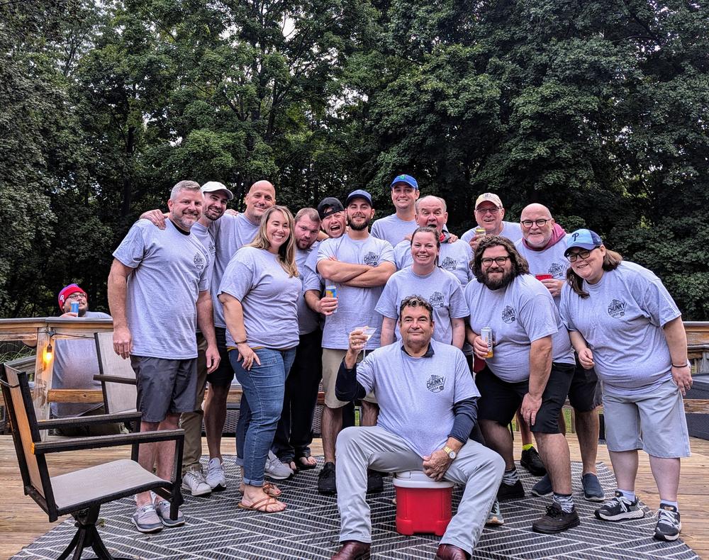 The Crew photo